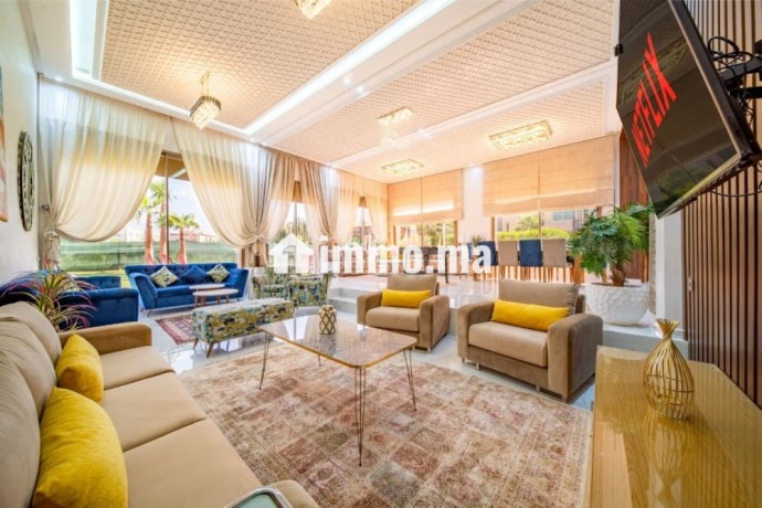somptueuse-maison-a-vendre-a-route-de-tahanaout-superficie-2000-m2-meuble-big-9