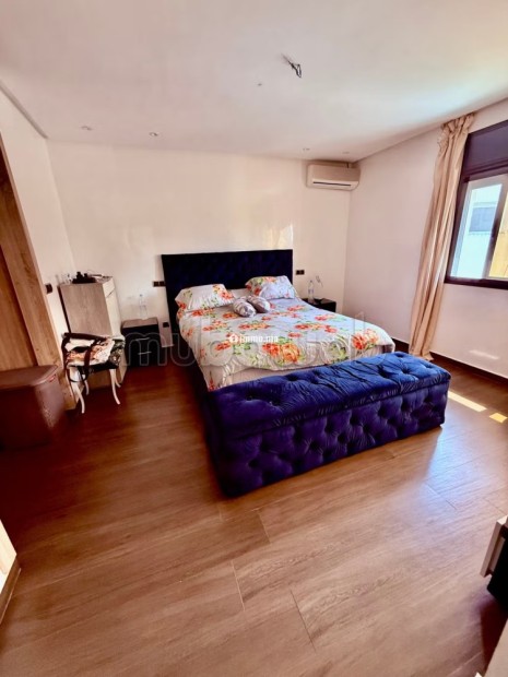 Appartement excellent état à vendre - Vente Immobilier - Casablanca - photo 1