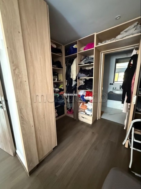 Appartement excellent état à vendre - Vente Immobilier - Casablanca - photo 3