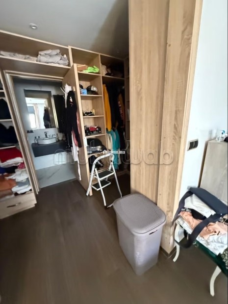 Appartement excellent état à vendre - Vente Immobilier - Casablanca - photo 4