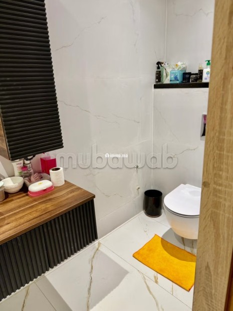 Appartement excellent état à vendre - Vente Immobilier - Casablanca - photo 5