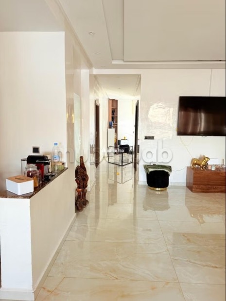 Appartement excellent état à vendre - Vente Immobilier - Casablanca - photo 6