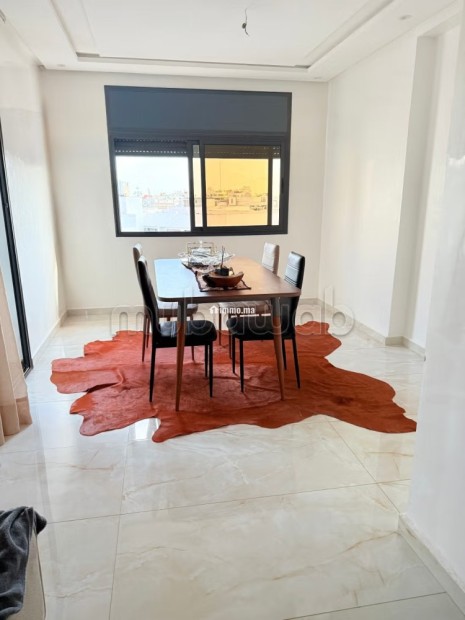 Appartement excellent état à vendre - Vente Immobilier - Casablanca - photo 7