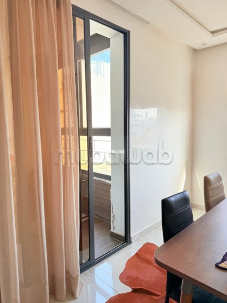 Appartement excellent état à vendre - Vente Immobilier - Casablanca - photo 8