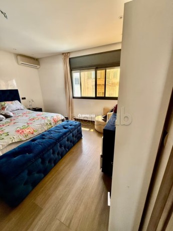 appartement-excellent-etat-a-vendre-big-1