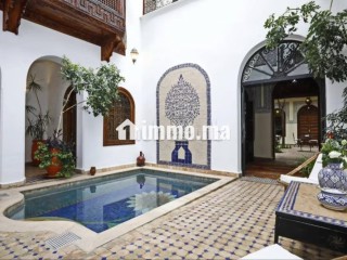 maison-dhotes-rentable-a-vendre-a-marrakech