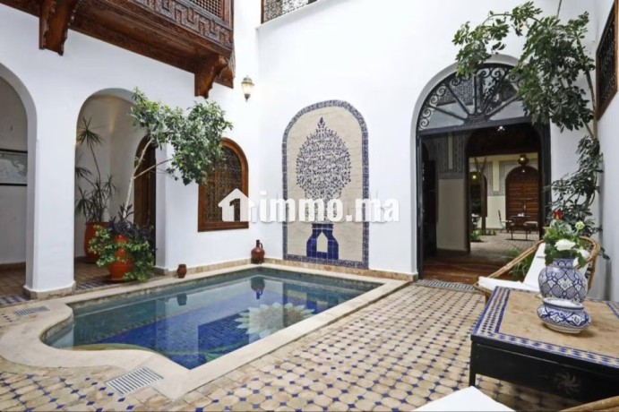maison-dhotes-rentable-a-vendre-a-marrakech-big-0