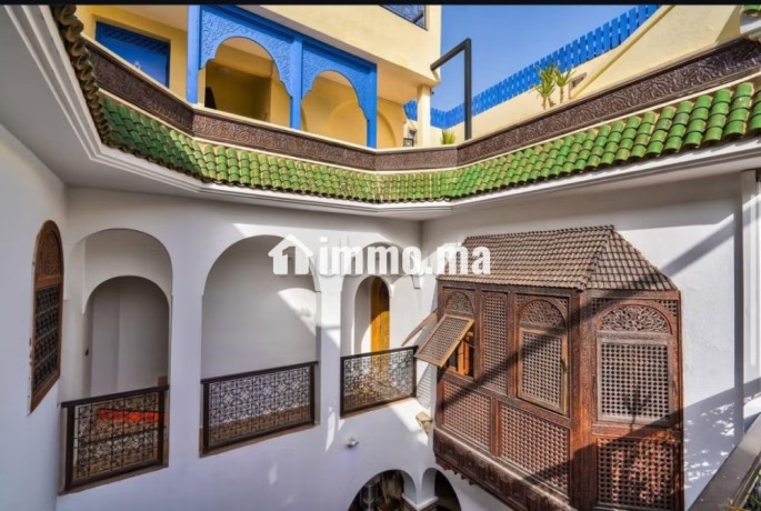 maison-dhotes-rentable-a-vendre-a-marrakech-big-1