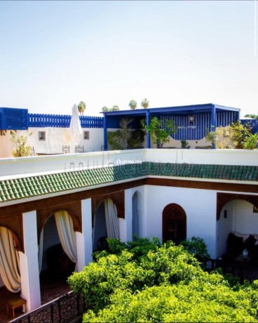 maison-dhotes-rentable-a-vendre-a-marrakech-big-2