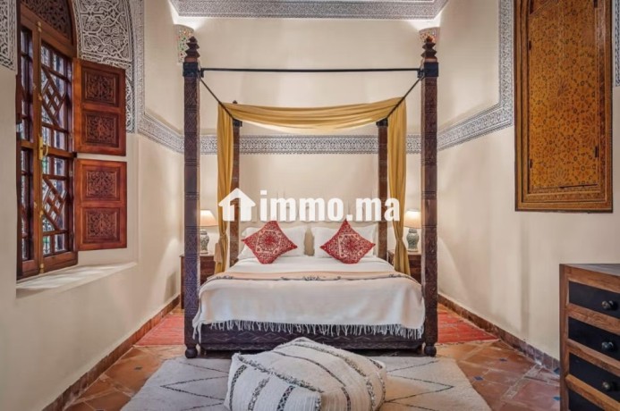 maison-dhotes-rentable-a-vendre-a-marrakech-big-5
