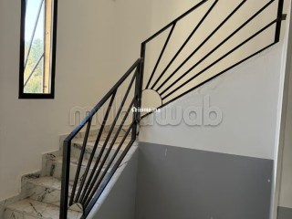 Villa avec VNA route de Fès - Villa à vendre