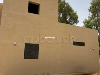 Villa avec VNA route de Fès - Villa à vendre