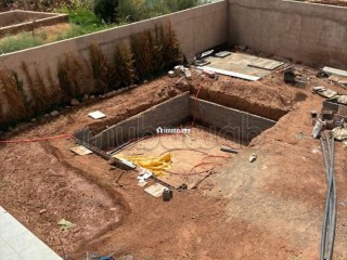 Villa avec VNA route de Fès - Villa à vendre