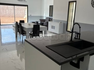 Villa avec VNA route de Fès - Villa à vendre