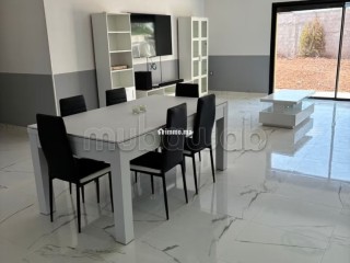 Villa avec VNA route de Fès - Villa à vendre