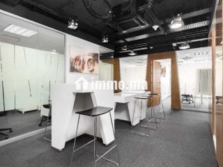 bureau-virtuel-a-casablanca-centre-ville