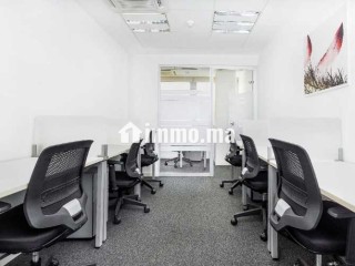bureau-virtuel-a-casablanca-abdelmoumen