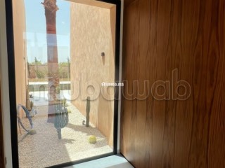 Villa haut standing AVNA route Ourika Marrakech - Villa à vendre