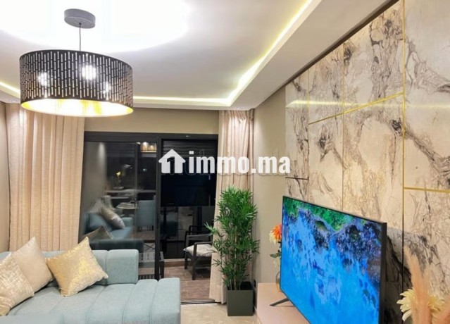 location-saisonniere-a-maarif-1-piece-fenetres-double-vitrage-et-chauffage-central-big-1