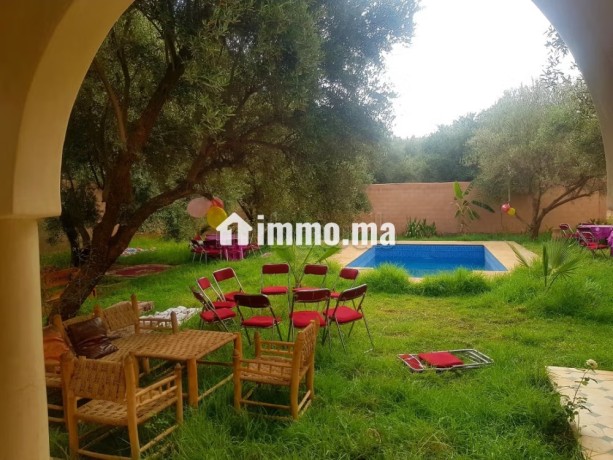 splendide-villa-a-vendre-a-route-de-fez-10-pieces-jardin-et-terrasse-big-2