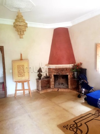 splendide-villa-a-vendre-a-route-de-fez-10-pieces-jardin-et-terrasse-big-6