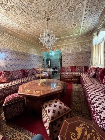 appartement-a-vendre-a-hay-laayoune-3-chambres-agreables-bien-meuble-big-0