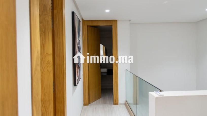 tres-beau-duplex-pour-la-location-saisonniere-a-gueliz-surface-totale-105-m2-residence-avec-concierge-climatisation-generale-big-11