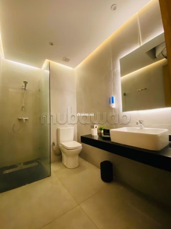 tres-beau-duplex-pour-la-location-saisonniere-a-gueliz-surface-totale-105-m2-residence-avec-concierge-climatisation-generale-big-12