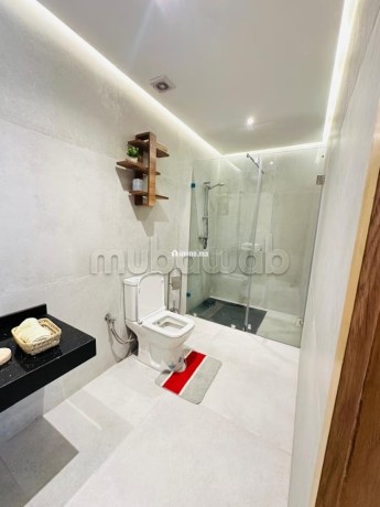 tres-beau-duplex-pour-la-location-saisonniere-a-gueliz-surface-totale-105-m2-residence-avec-concierge-climatisation-generale-big-1