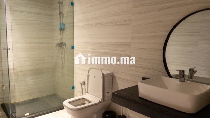 tres-beau-duplex-pour-la-location-saisonniere-a-gueliz-surface-totale-105-m2-residence-avec-concierge-climatisation-generale-big-4