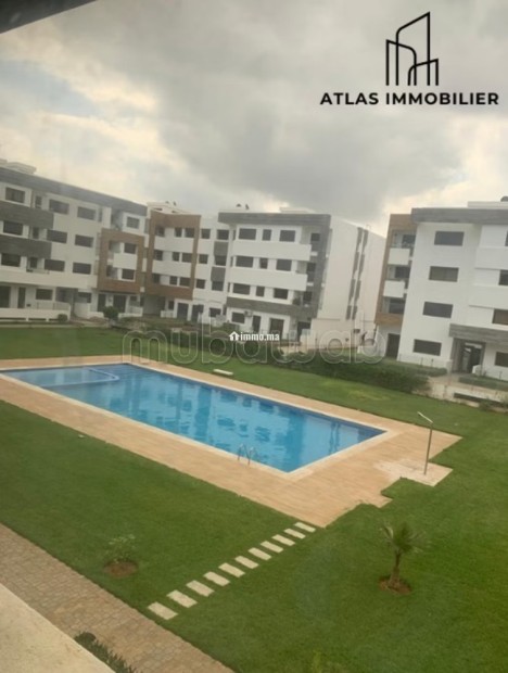 Vente d'appartement à Harhoura - Vente Immobilier - Temara - photo 1