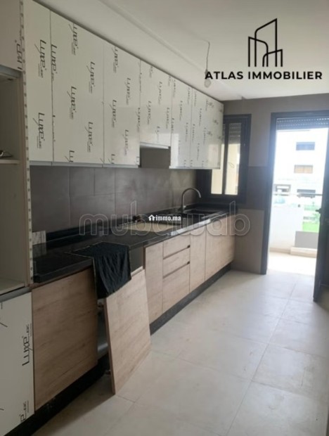 Vente d'appartement à Harhoura - Vente Immobilier - Temara - photo 6
