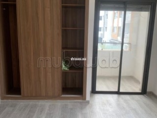 Vente d'appartement à Harhoura - Appartement à vendre - Temara