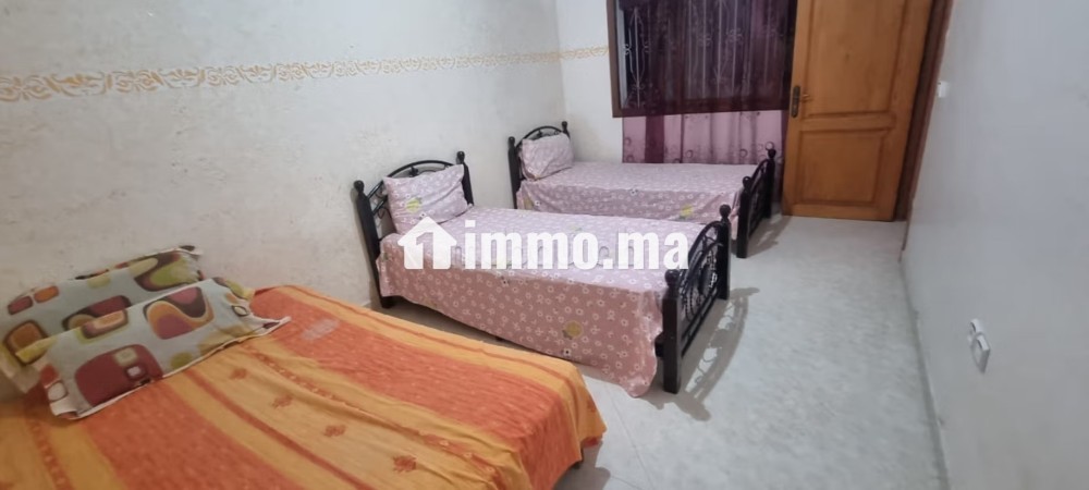 Appartement à vendre à Martil. 2 pièces - Vente Immobilier - Martil - photo 4