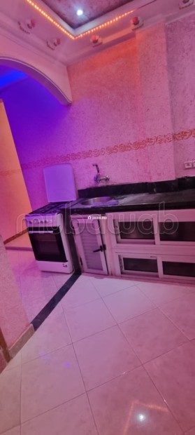 Appartement à vendre à Martil. 2 pièces - Vente Immobilier - Martil - photo 5