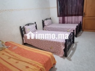 Appartement à vendre à Martil. 2 pièces - Appartement à vendre - Martil