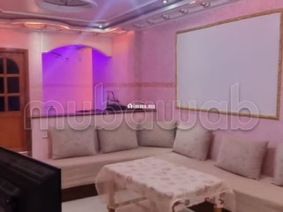 Appartement à vendre à Martil. 2 pièces - Appartement à vendre - Martil