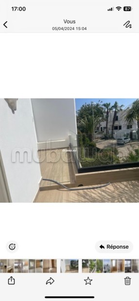 Villa avec piscine dans résidence à Ain Diab - Vente Immobilier - Casablanca - photo 3