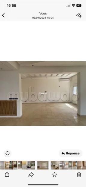 Villa avec piscine dans résidence à Ain Diab - Vente Immobilier - Casablanca - photo 4