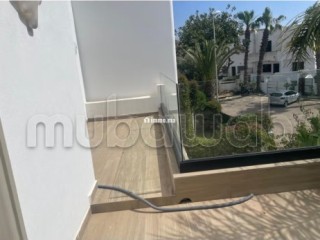 Villa avec piscine dans résidence à Ain Diab - Villa à vendre - Casablanca