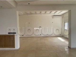 Villa avec piscine dans résidence à Ain Diab - Villa à vendre - Casablanca