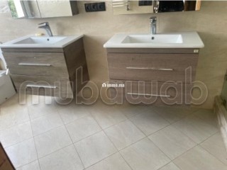 Villa avec piscine dans résidence à Ain Diab - Villa à vendre - Casablanca