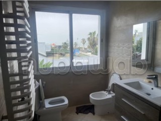 Villa avec piscine dans résidence à Ain Diab - Villa à vendre - Casablanca