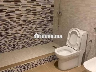 garconniere-a-louer-neuf-agdal-40m2