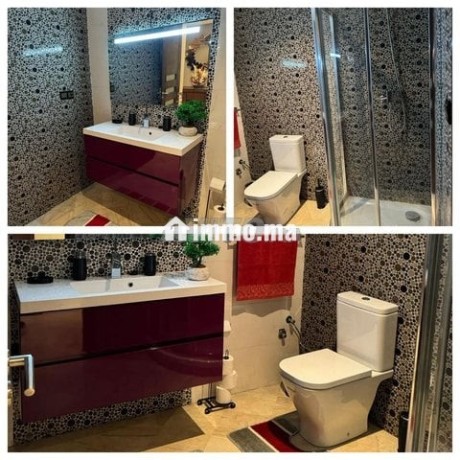 bel-appartement-meuble-sur-bvd-ghandi-big-2