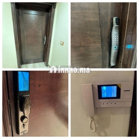 bel-appartement-meuble-sur-bvd-ghandi-big-6