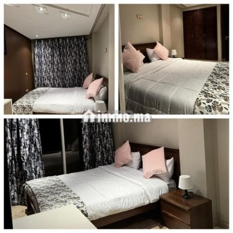 bel-appartement-meuble-sur-bvd-ghandi-big-7