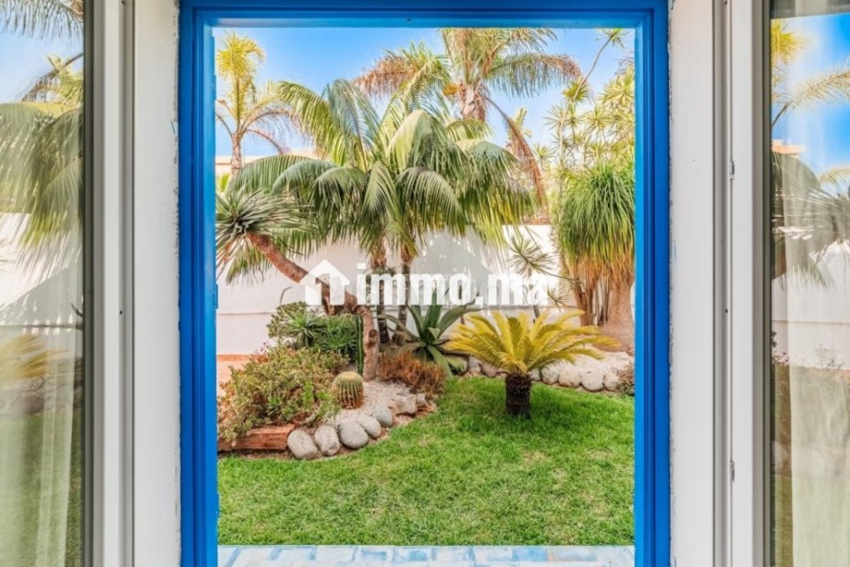 Villa Plain Pied – 397 m² à Vendre - Vente Immobilier - Mohammedia - photo 3