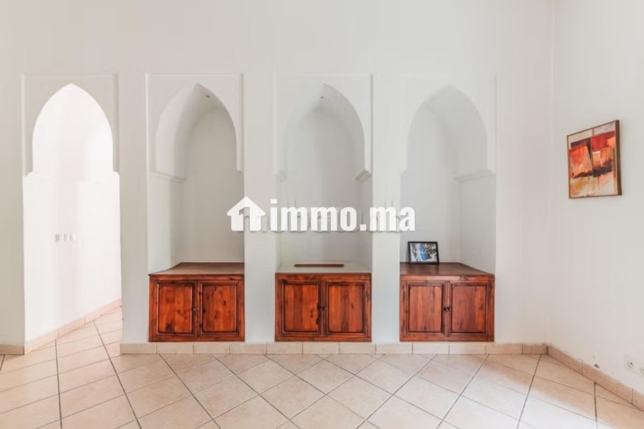 Villa Plain Pied – 397 m² à Vendre - Vente Immobilier - Mohammedia - photo 7