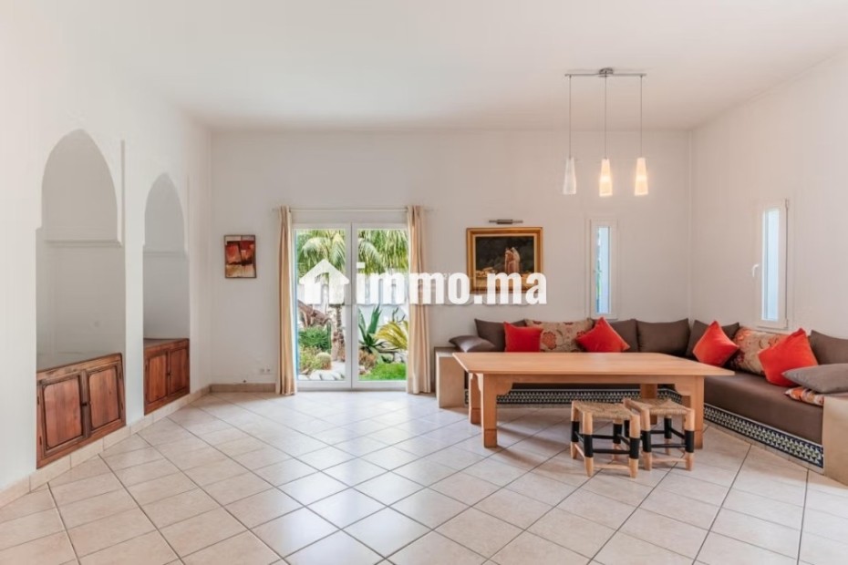 Villa Plain Pied – 397 m² à Vendre - Vente Immobilier - Mohammedia - photo 8